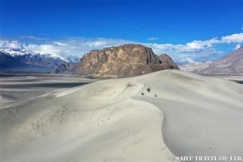 The Sarfranga Cold Desert Skardus Superb Landscapes