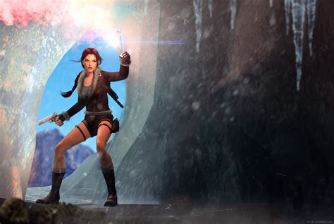 Tomb Raider 4k, HD Games, 4k Wallpapers, Images ...