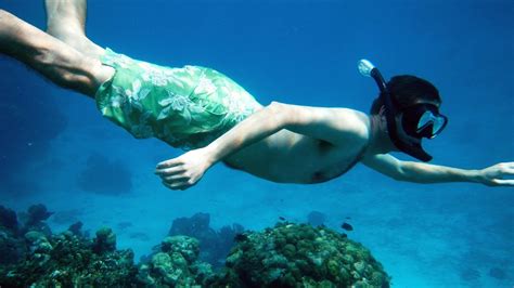 Best Ambergris Caye Snorkeling Youtube