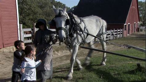 1900 Farm At Living History Farms Youtube