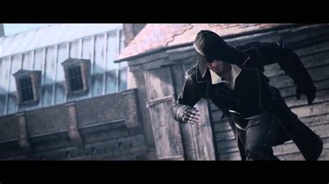 Assassin S Creed Syndicate Bande Annonce Fr Youtube