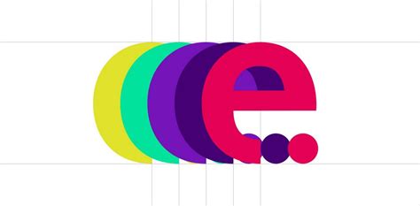 2017 Design Trends Guide On Behance Color Logos Design Graphic