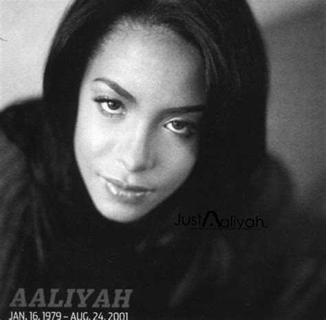 Dear Sweetest Aaliyah Jim Wright Photoshoot Aaliyah Photo