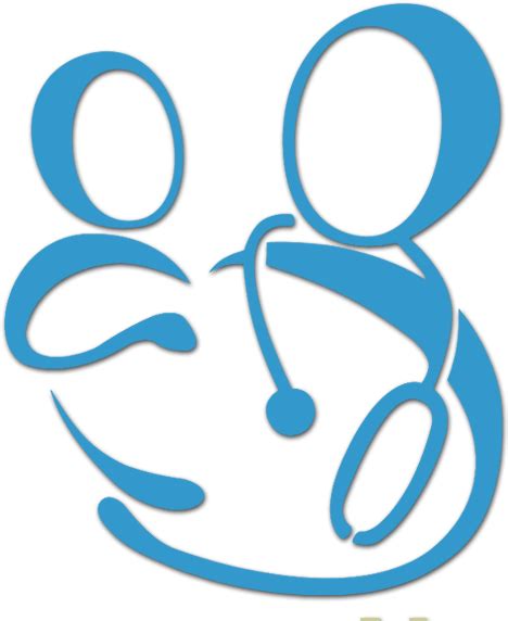 Pediatrics Logo Clipart Full Size Clipart 2141281 Pinclipart