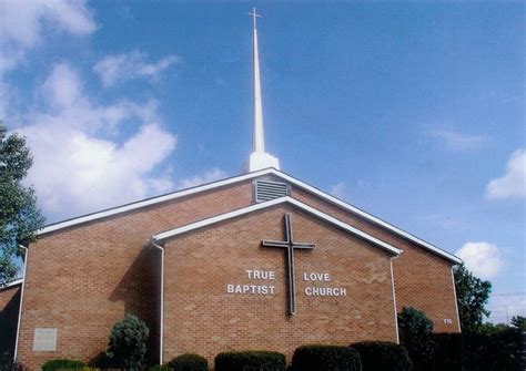 True Love Missionary Baptist Church Fort Wayne In