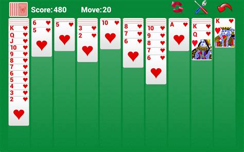 Spider Solitaire For Android Apk Download