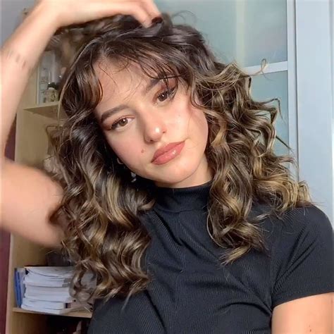 Update 144 Cute Girls Hairstyles Instagram Latest Vn