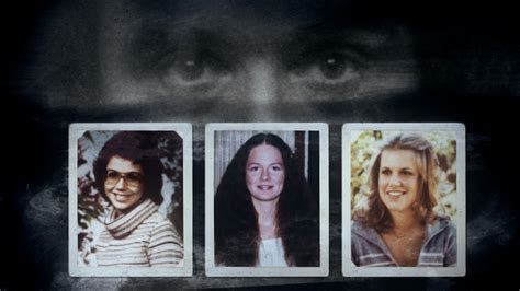 Survivors Of Serial Killer Ted Bundy Tell Their Stories