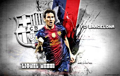 Here you can find most impressive collection of lionel messi wallpapers to use as a background for your iphone and android. Wallpaper Hd Football Messi | Mega Wallpapers