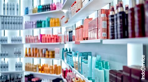 Registration Of Cosmetic Products In Indonesia Indoservice