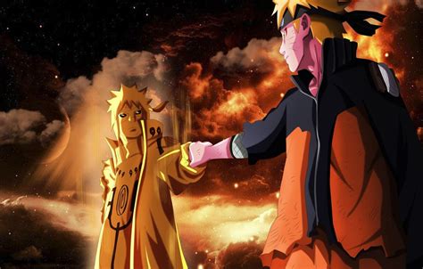 Naruto Minato Wallpapers Top Free Naruto Minato Backgrounds