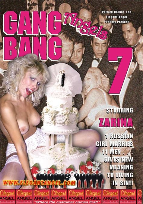 Gang Bang Angels 7 Elegant Angel Unlimited Streaming At Adult