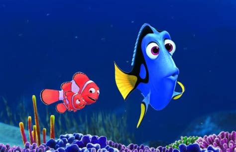 Box Office Recap ‘finding Dory Beats Newcomer ‘independence Day