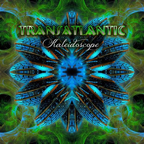 Kaleidoscope Cd1 Transatlantic Mp3 Buy Full Tracklist