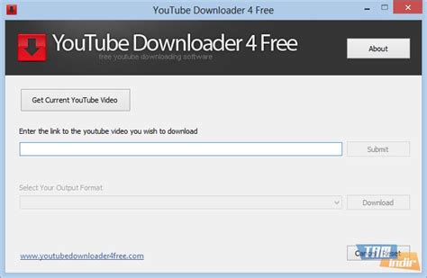 Youtube Downloader 4 Free İndir Ücretsiz İndir Tamindir