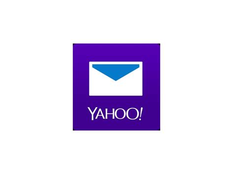 Yahoo Mail Icons For Desktop Images And Photos Finder