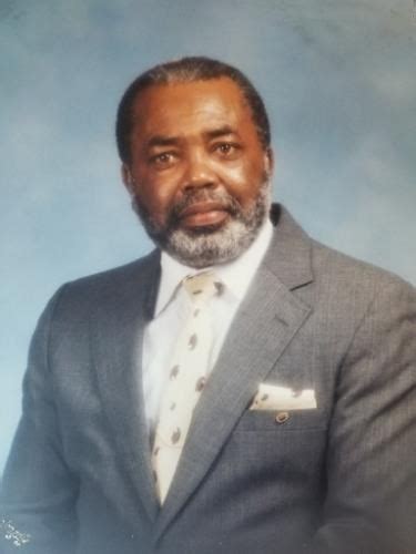 Willie Scott Obituary 1937 2018 Birmingham Al Birmingham