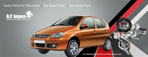 Spare Parts For Tata Indica Online By Bpauto Spares Medium