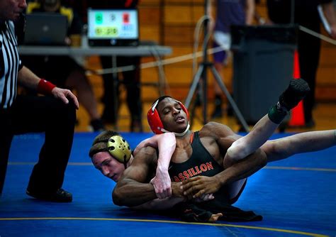 The Inspirational Journey Of Year Old Wrestler Zion Clark Who Was Born Without Legs