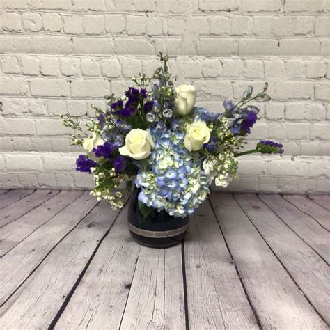 Charleston Florist Flower Delivery By Keepsakes Florist