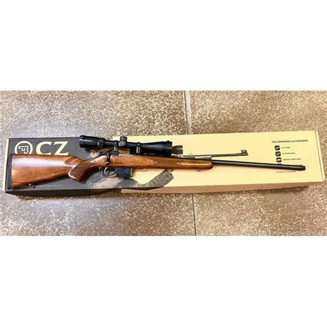 Cz 527 65 Grendel New And Used Price Value And Trends 2023