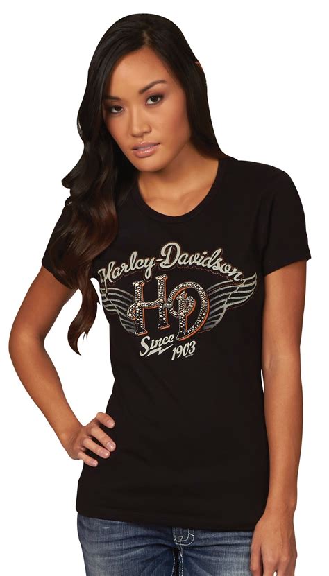 Adventure Harley Davidson New Miss Me Jeans New H D Shirts And More