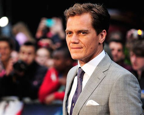 Michael Shannon Wallpapers Wallpaper Cave