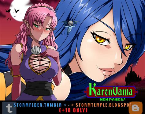Karenvania And Other Projects By Karengaianni On Deviantart