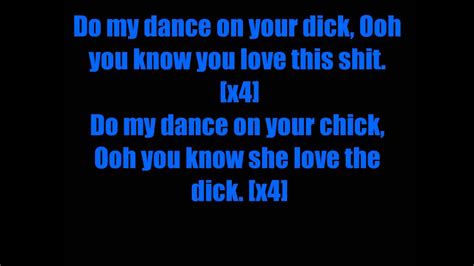 do my dance lyrics featuring 2 chainz youtube