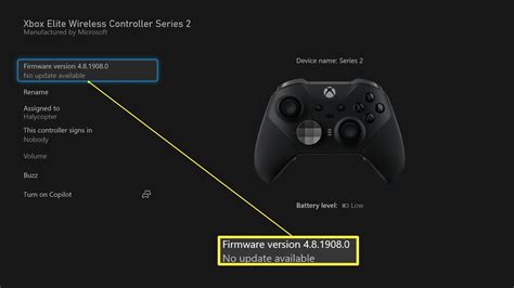 How To Update Xbox Series X Or S Controller Firmware