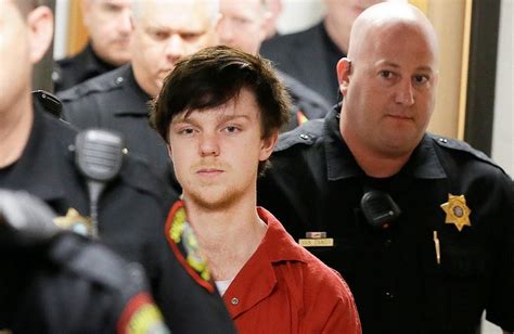 Affluenza Teen Ethan Couch Released From Jail After 2 Years
