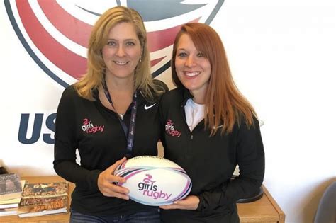 Qanda With Rans Regional Development Manager Erin Kennedy Rugby