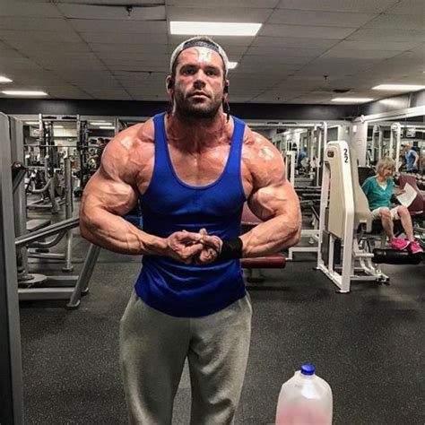 Tim Reed Bodybuilding Bodybuilding Motivation Muscle Men