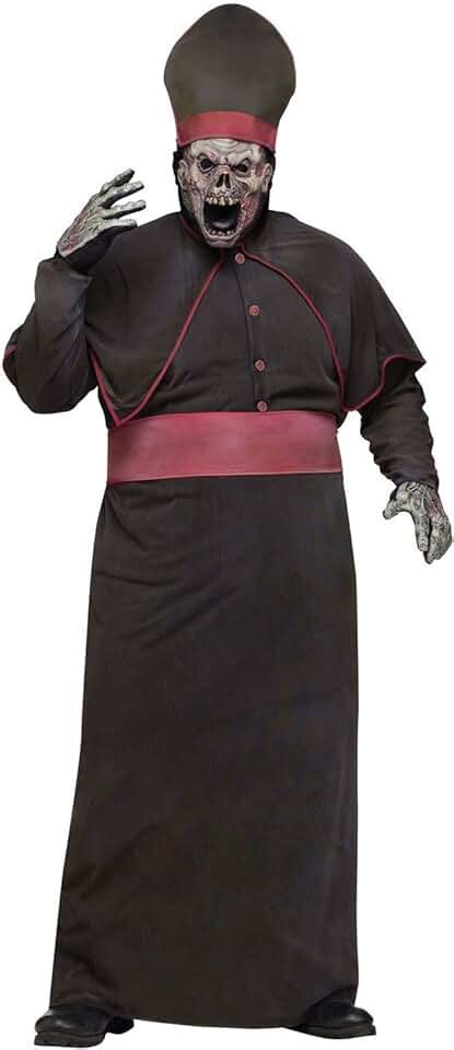 High Priest Costume