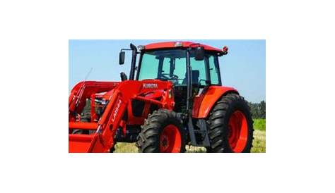 Kubota Maintenance Schedule and Intervals - Bobby Ford Tractor & Equipment