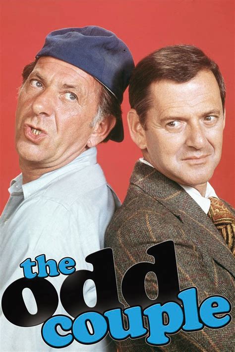 The odd couple tv show was based upon a hit broadway play written by neil simon. The Odd Couple (30+) episode shooting scripts.