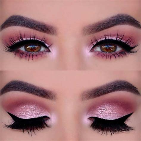 21 Insanely Beautiful Makeup Ideas For Prom Stayglam