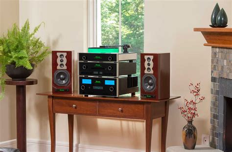 Home Audio Systems A Guide For Beginners