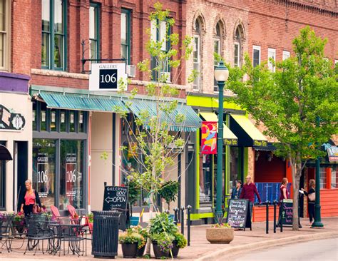Pheabs Data Report Top 15 Best Small Cities In America Pheabs