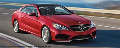 2015 Mercedes Benz E Class Coupe News Reviews Msrp Ratings With