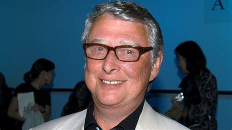 Director Mike Nichols Dead At Age 83