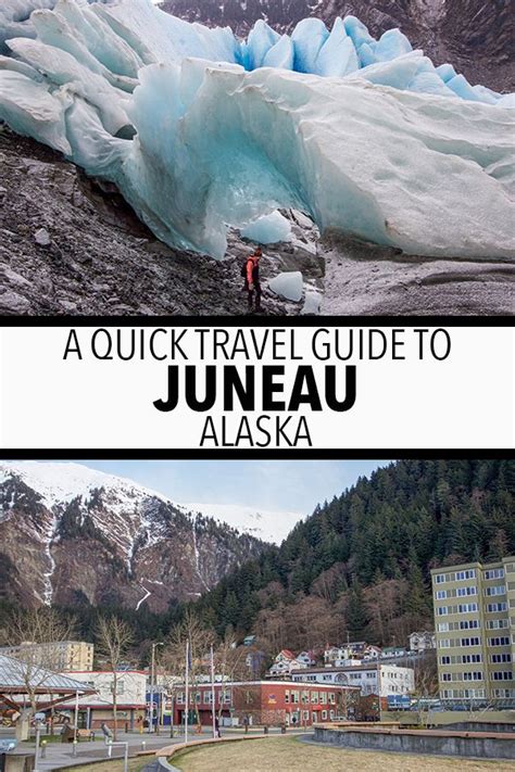 Juneau Travel Guide 19 Things To Do In Juneau Alaska Travel North
