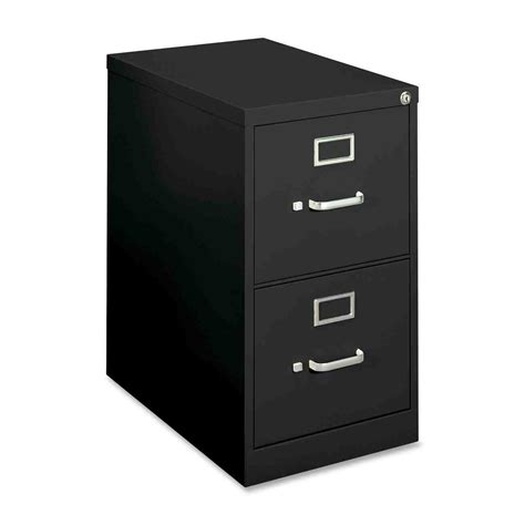 Get 5% in rewards with club o! 2 Drawer Filing Cabinet with Lock - Home Furniture Design