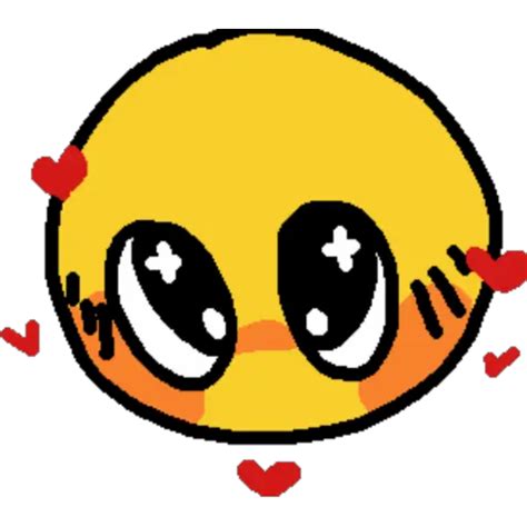 Cute Emojis Png Download Free Png Images