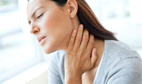 Strep throat (streptococcal infection), a less common type of sore throat caused by bacteria. How to cure a sore throat: Nine remedies to help SOOTHE ...