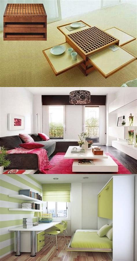 Modern Interior Design Ideas For Small Spaces Interior