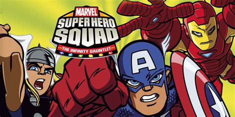 Marvel Super Hero Squad Wii Giochi Nintendo