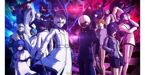 Tokyo Ghoul Re Call To Exist Pc Game Latest Free Download Gamedevid