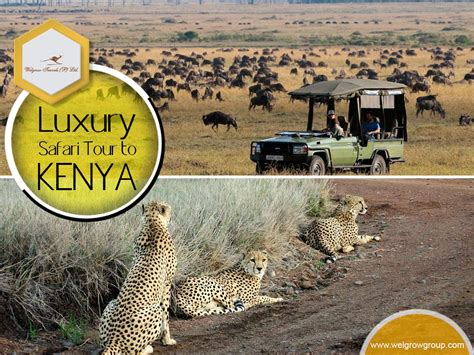 6 Places In Kenya That Will Make You Fall In Love Welgrow Travels Blog