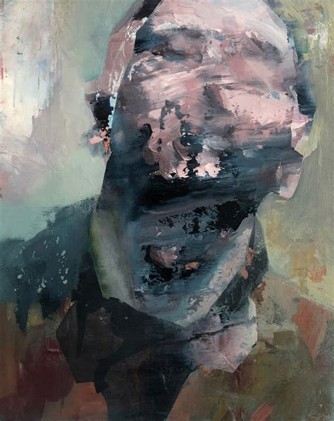 Artist Spotlight Cian Mcloughlin In 2021 Contemporary Art Painting